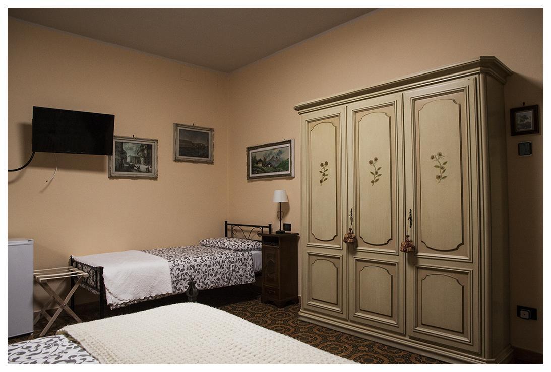 Bed and Breakfast Flu à San Giorgio Lomellina Extérieur photo