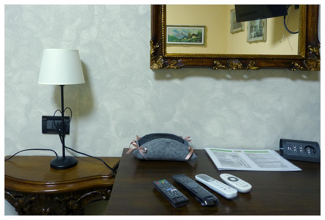 Bed and Breakfast Flu à San Giorgio Lomellina Extérieur photo