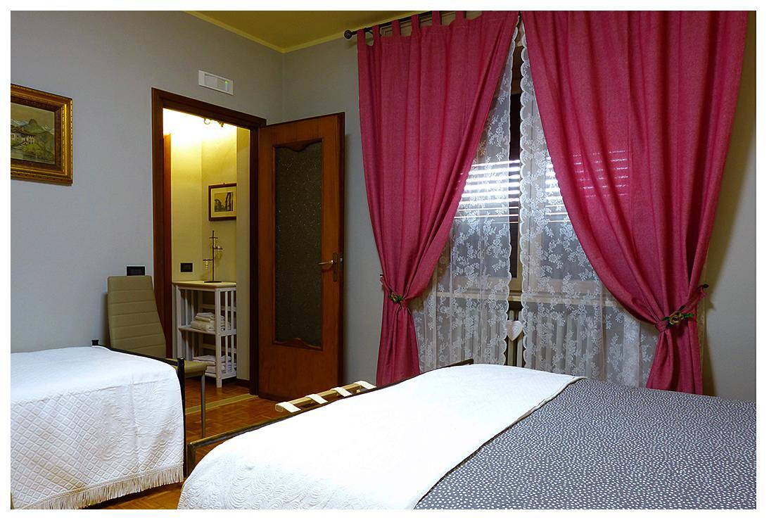 Bed and Breakfast Flu à San Giorgio Lomellina Extérieur photo