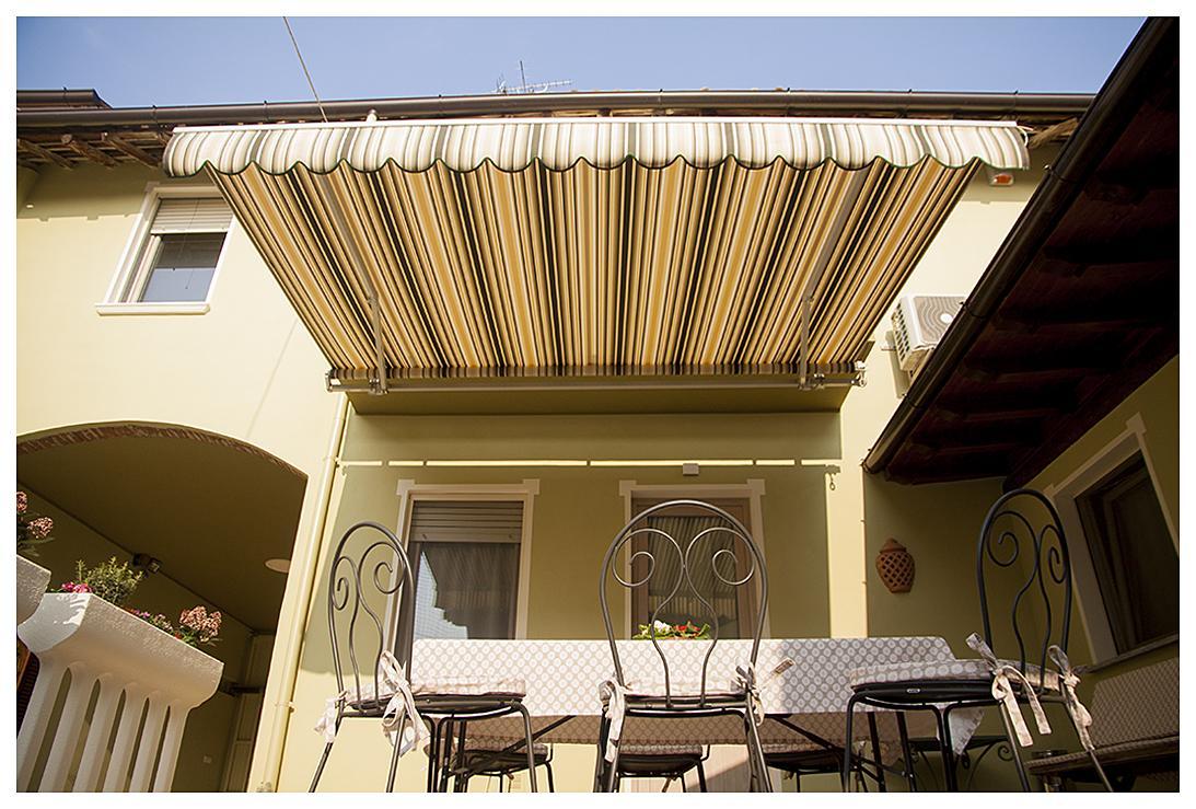 Bed and Breakfast Flu à San Giorgio Lomellina Extérieur photo